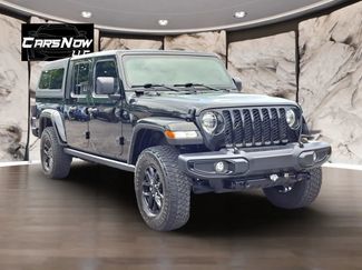Used 2022 Jeep Gladiator Sport AWD/4WD video 1