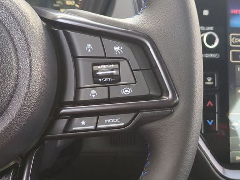 Certified 2025 Subaru WRX tS AWD/4WD image 23