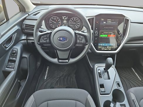 Certified 2025 Subaru Crosstrek 2.5i Premium AWD/4WD image 20
