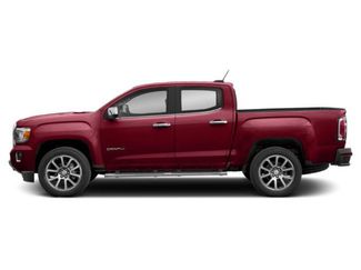 Used 2018 GMC Canyon Denali AWD/4WD video 3