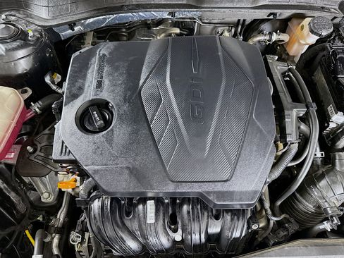 Used 2021 Hyundai Sonata SEL image 39