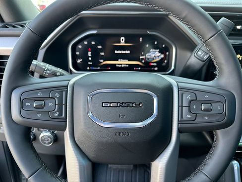 New 2026 GMC Sierra 2500 Denali w/ LPO, Black Badging Package image 22