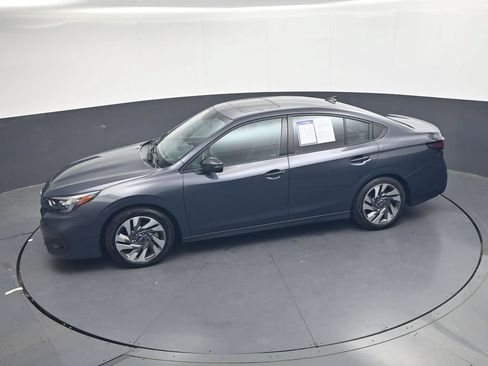 Used 2023 Subaru Legacy Limited AWD/4WD image 24
