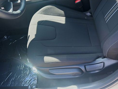Certified 2026 Hyundai Elantra SEL Sport w/ Cargo Package FWD image 15
