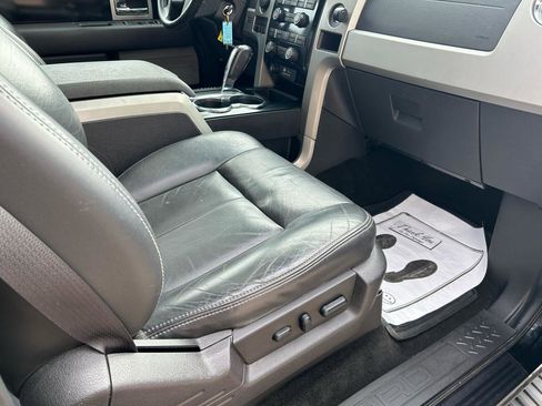 Used 2011 Ford F150 FX4 w/ FX Luxury Pkg image 12