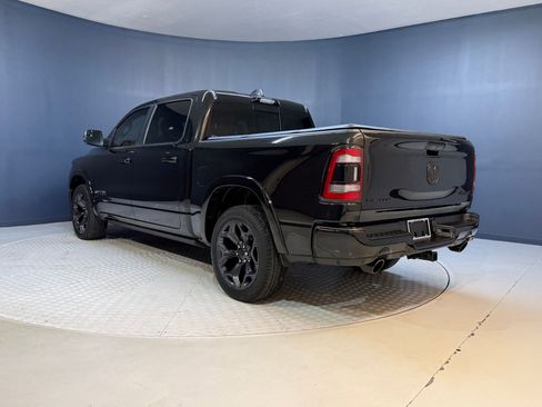 Used 2024 RAM 1500 Limited image 3