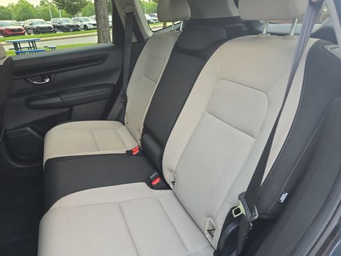 Used 2024 Honda CR-V EX image 14
