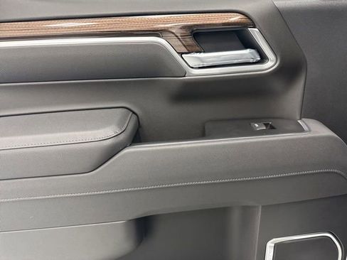 New 2026 Chevrolet Silverado 1500 LT w/ Protection Package image 26