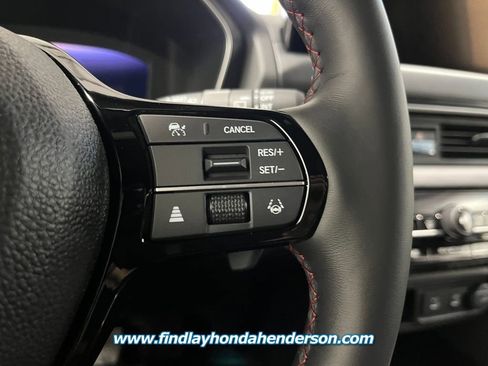 Certified 2026 Honda Pilot Black Edition image 16