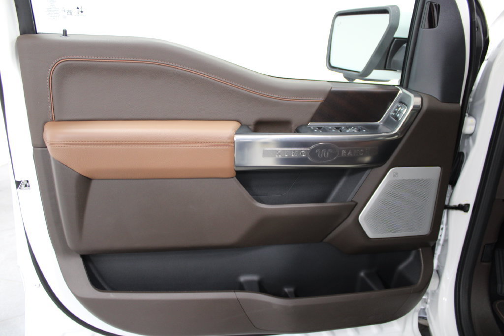 New 2026 Ford F150 King Ranch w/ Equipment Group 601A High AWD/4WD image 15