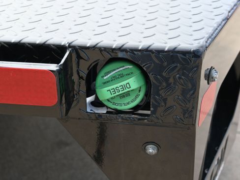 New 2026 Ford F550 4x4 Crew Cab image 11