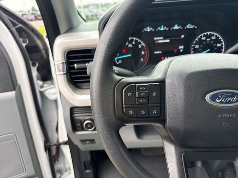 Used 2024 Ford F250 XL w/ XL Chrome Package AWD/4WD image 19