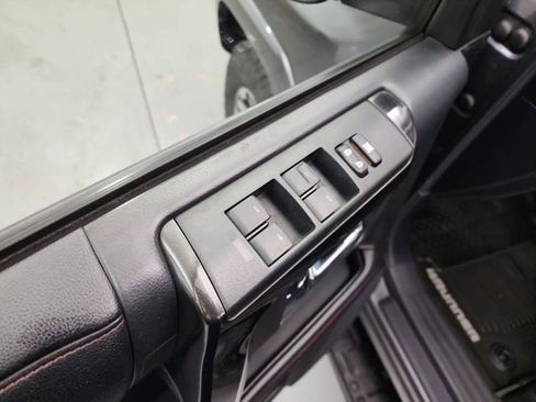 Used 2019 Toyota 4Runner TRD Off-Road image 16