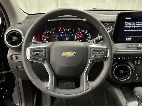 New 2026 Chevrolet Blazer LT w/ LPO, Floor Liner Package AWD/4WD image 12