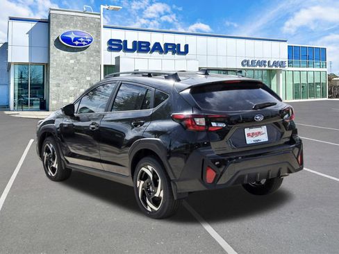 New 2026 Subaru Crosstrek 2.5i Limited w/ Crosstrek Mirror Package AWD/4WD image 3