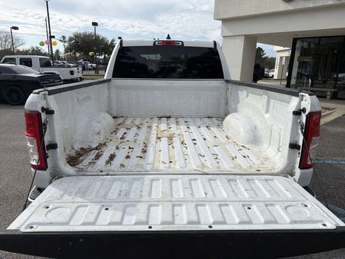 Used 2022 RAM 1500 Big Horn image 19