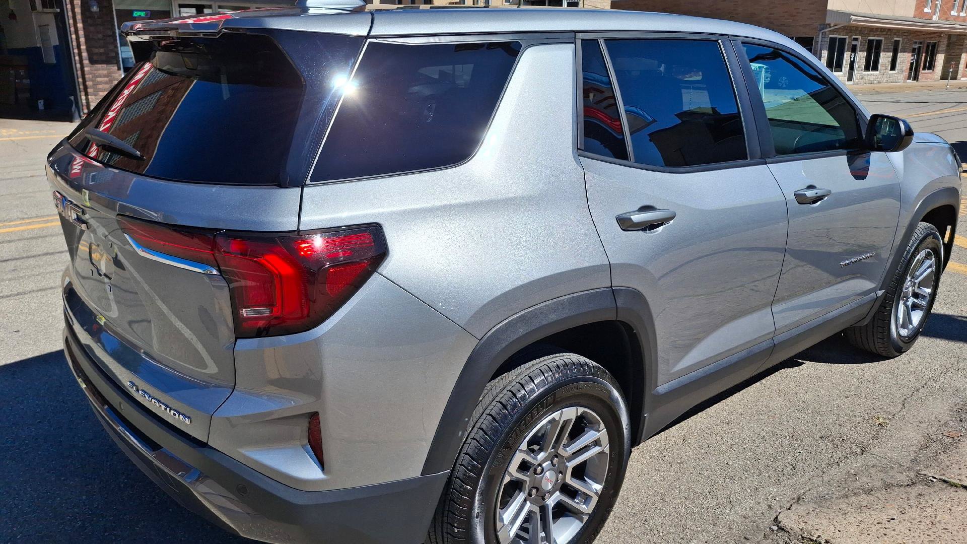 Used 2026 GMC Terrain Elevation AWD/4WD image 6