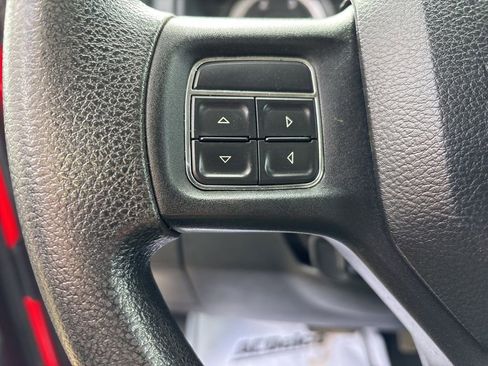 Used 2015 RAM 3500 Tradesman w/ Power & Remote Entry Group AWD/4WD image 13