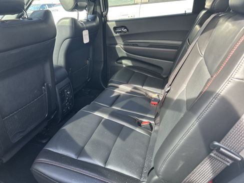 Certified 2023 Dodge Durango GT image 4
