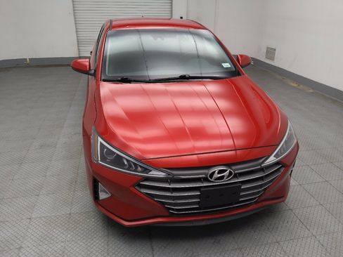 Used 2020 Hyundai Elantra SEL FWD image 14