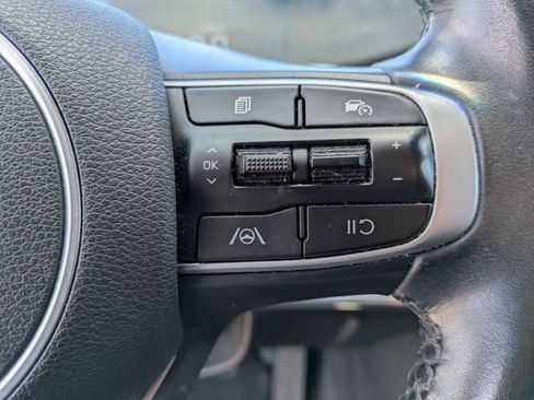 Used 2023 Kia Sportage EX AWD/4WD image 10