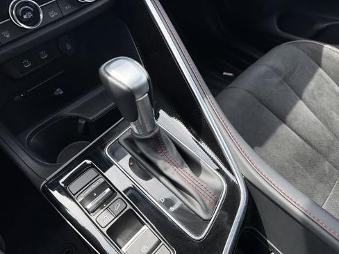 Certified 2025 Acura ADX A-Spec AWD/4WD image 25