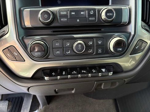 Used 2017 Chevrolet Silverado 3500 LTZ w/ Duramax Plus Package AWD/4WD image 21
