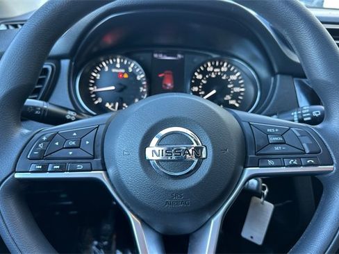 Used 2017 Nissan Rogue Sport S w/ S Appearance Package image 24