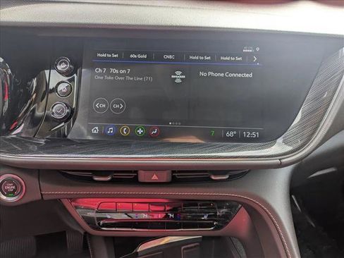 Used 2023 Buick Envision Essence image 13