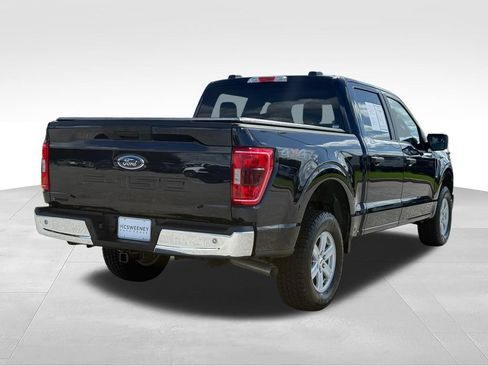 Used 2023 Ford F150 XLT AWD/4WD image 29