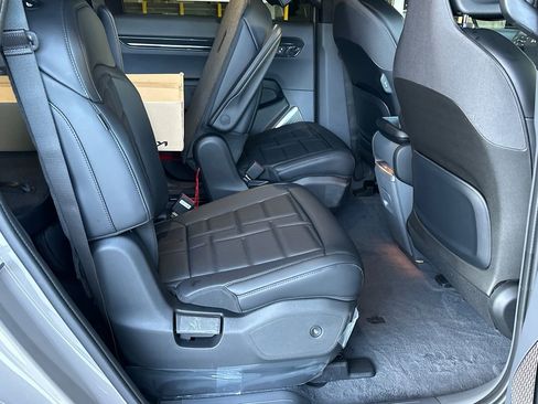 New 2026 Kia EV9 Land w/ Nightfall Edition Package image 11