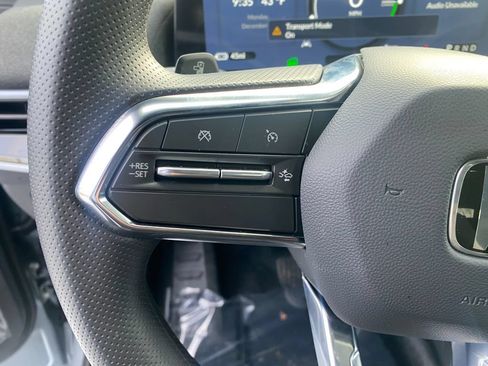 New 2026 Honda Prologue EX image 22