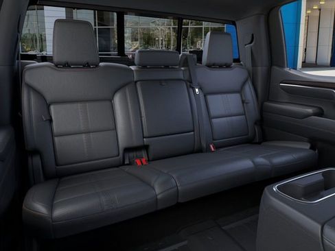 New 2026 Chevrolet Silverado 1500 High Country image 17
