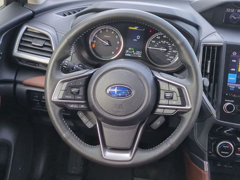 Used 2023 Subaru Forester Touring w/ Popular Package #2 AWD/4WD image 23