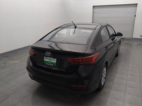Used 2020 Hyundai Accent SE image 7