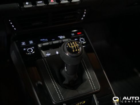 Used 2026 Porsche 911 GT3 RWD image 32