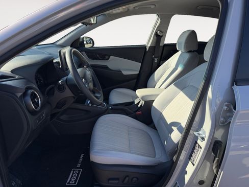 Certified 2023 Hyundai Kona SEL image 10