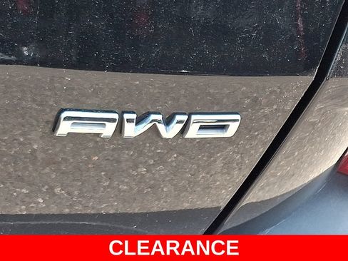 Used 2024 Ford Escape Active AWD/4WD image 30