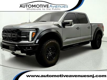 Used 2024 Ford F150 Raptor