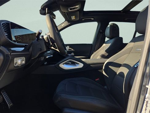 New 2026 Mercedes-Benz GLE 53 AMG 4MATIC image 18