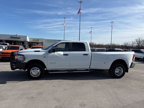 Used 2024 RAM 3500 Big Horn image 7