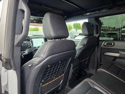 Used 2023 Ford Bronco Badlands AWD/4WD image 20