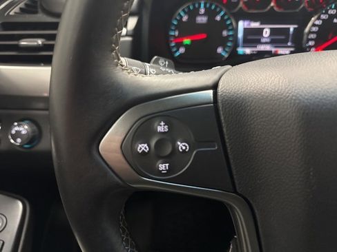 Used 2016 Chevrolet Tahoe LS w/ Max Trailering Package image 12