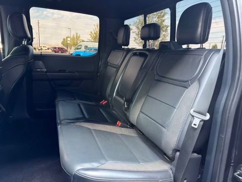 Used 2021 Ford F150 Raptor w/ Tow Technology Package AWD/4WD image 24