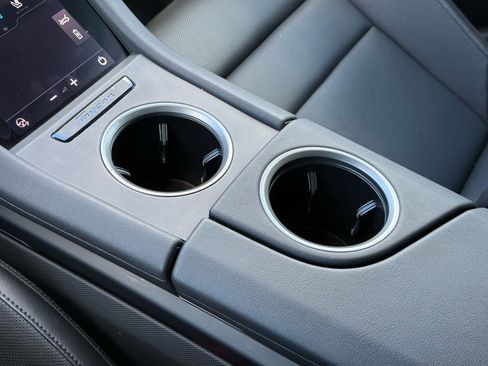 Certified 2025 Porsche Taycan image 22