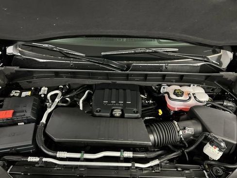 New 2026 GMC Sierra 1500 Elevation w/ Elevation Select Package AWD/4WD image 29