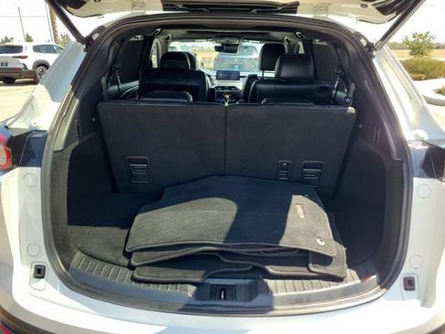 Used 2023 MAZDA CX-9 Grand Touring AWD/4WD image 28