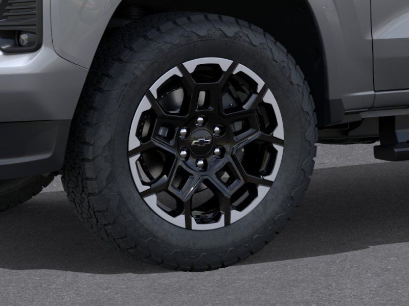 New 2026 Chevrolet Colorado Z71 w/ Z71 Convenience Package 2 AWD/4WD image 45