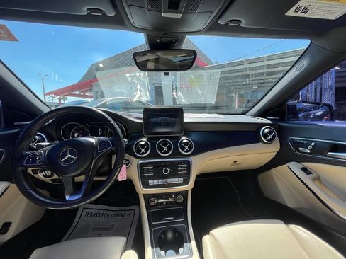 Used 2017 Mercedes-Benz CLA 250 image 18