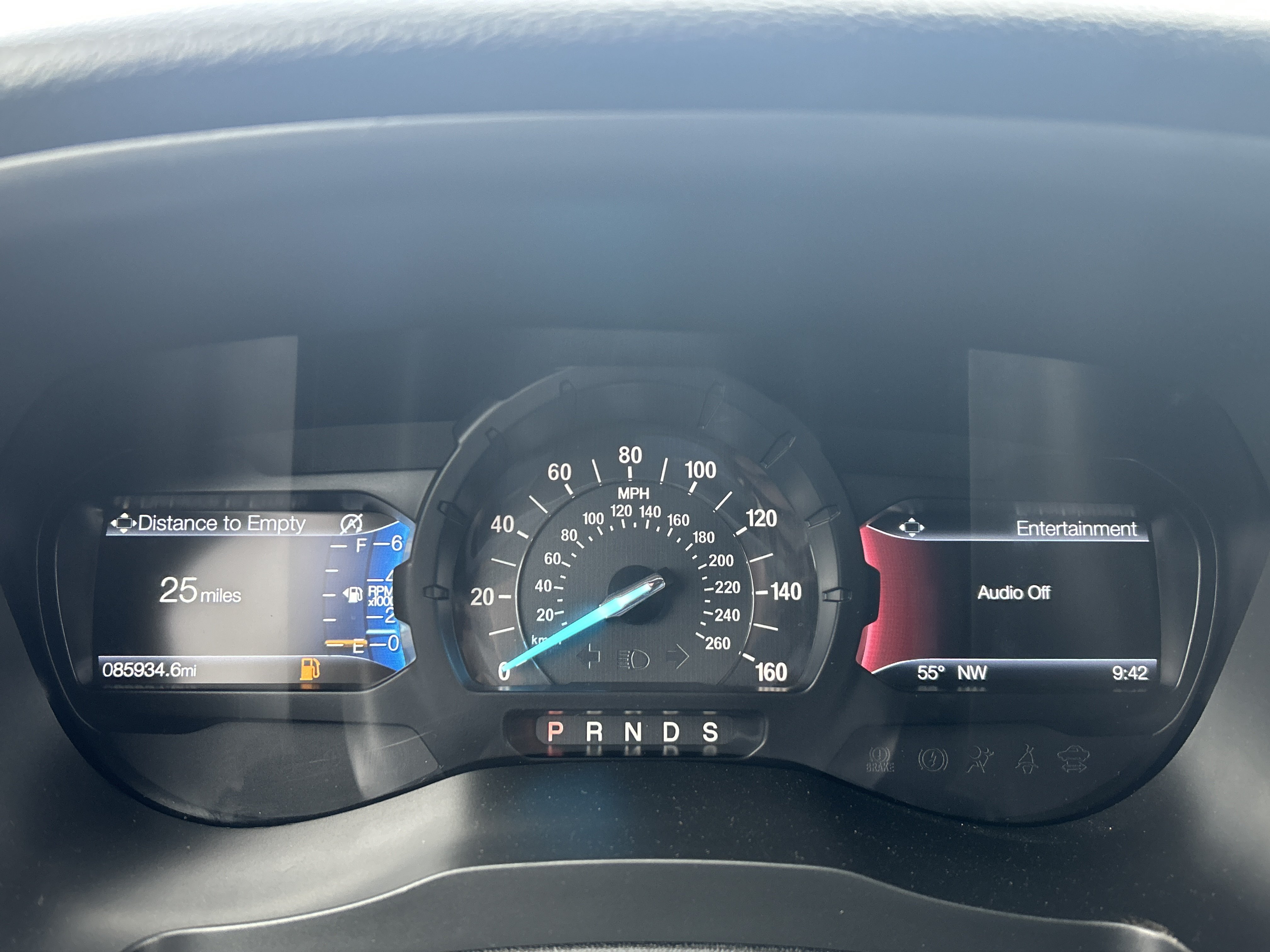 Used 2020 Ford Ranger Lariat w/ Equipment Group 501A Mid AWD/4WD image 14